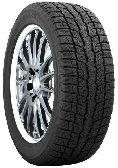 1 235/70R16 Toyo Observe GSI-6 LS 106H tire Fits: 2000 Land Rover Range Rover County, 1994-95 Land Rover Discovery Base