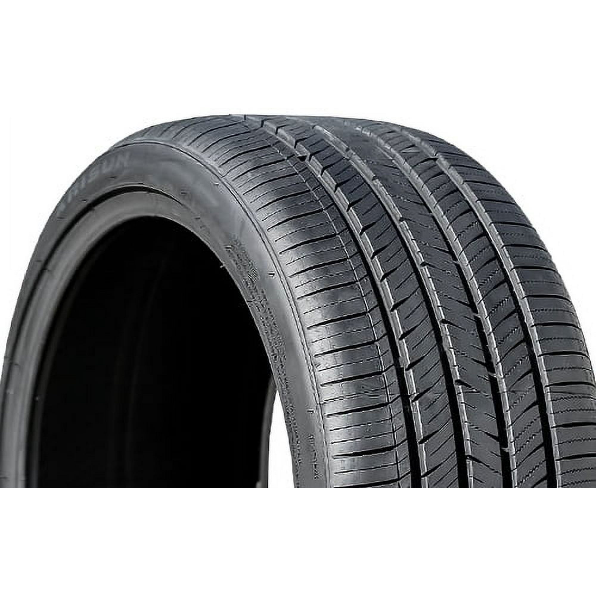 1 Arisun Aggressor ZS03 215/55R17 98W Extra Load XL All Season UHP Performance TH42928 / 215/55/17 / 2155517
