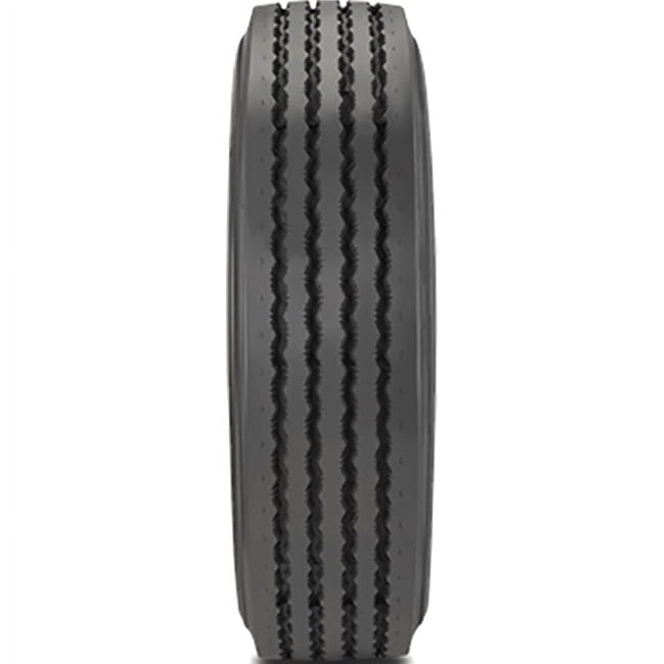 1 255/70R22.5/16 Dynatrac RA200 140N